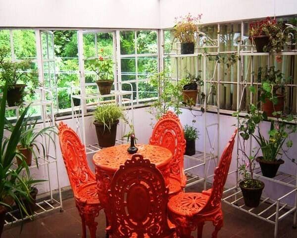 Hotel Travellers Inn, Darjeeling 4